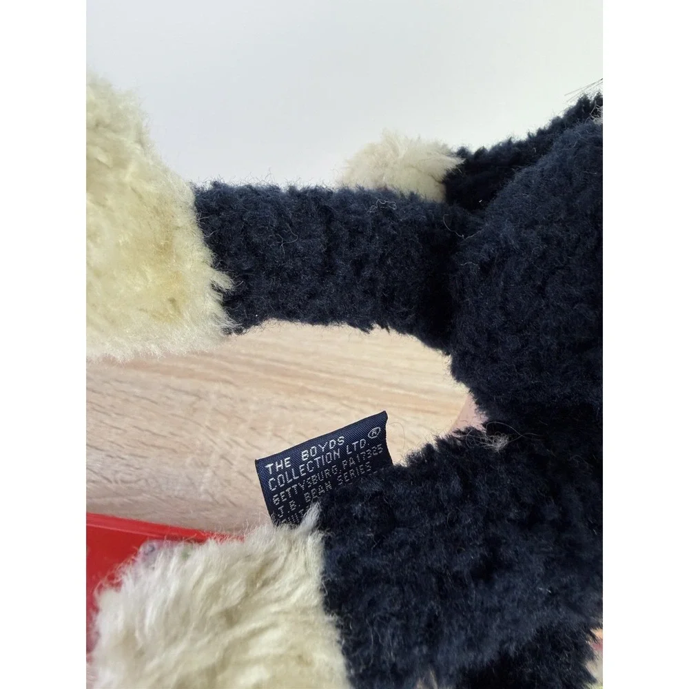 Boyd's Bear Collection Walter Q Fuzzberg Kitty Cat Plush